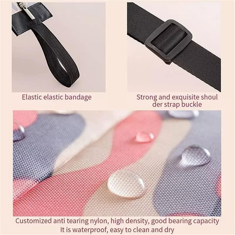 Foldable Shopping Bag