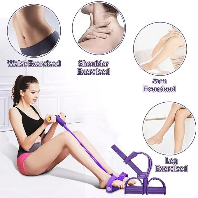 Fitnova™ Fitness Band