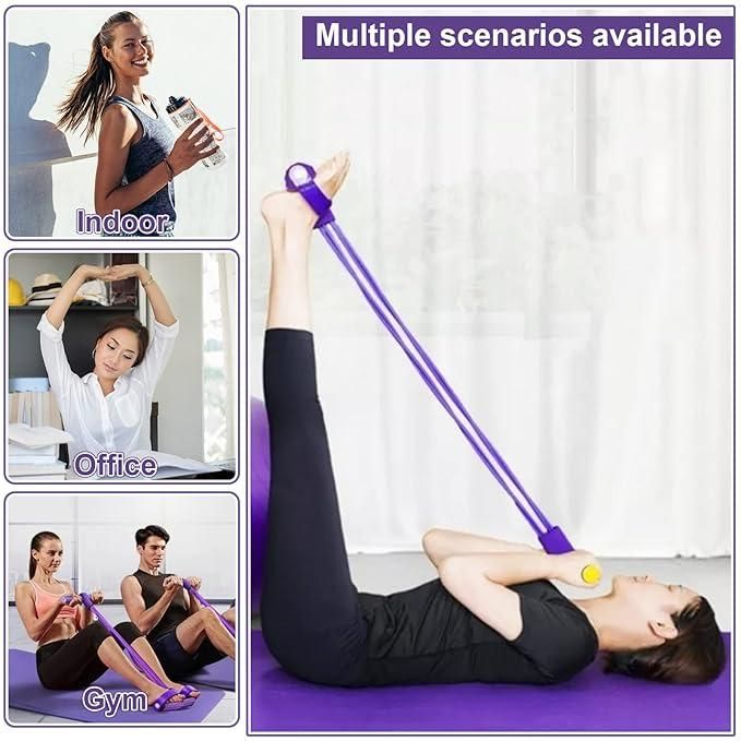 Fitnova™ Fitness Band