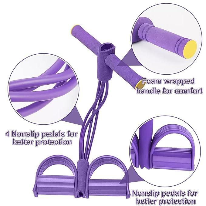 Fitnova™ Fitness Band
