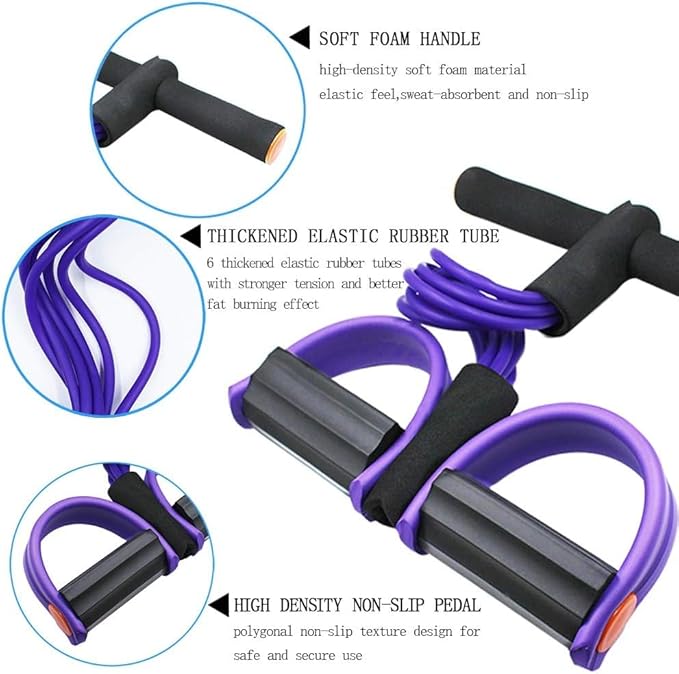 Fitnova™ Fitness Band
