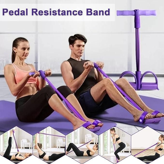 Fitnova™ Fitness Band
