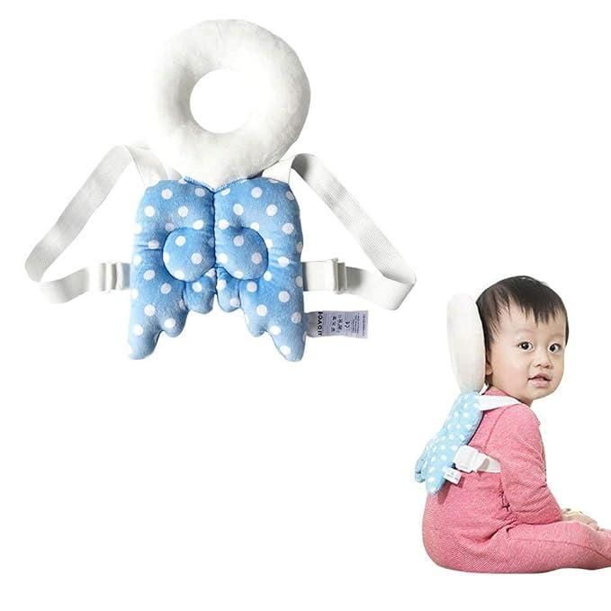 Baby Back Head Protector