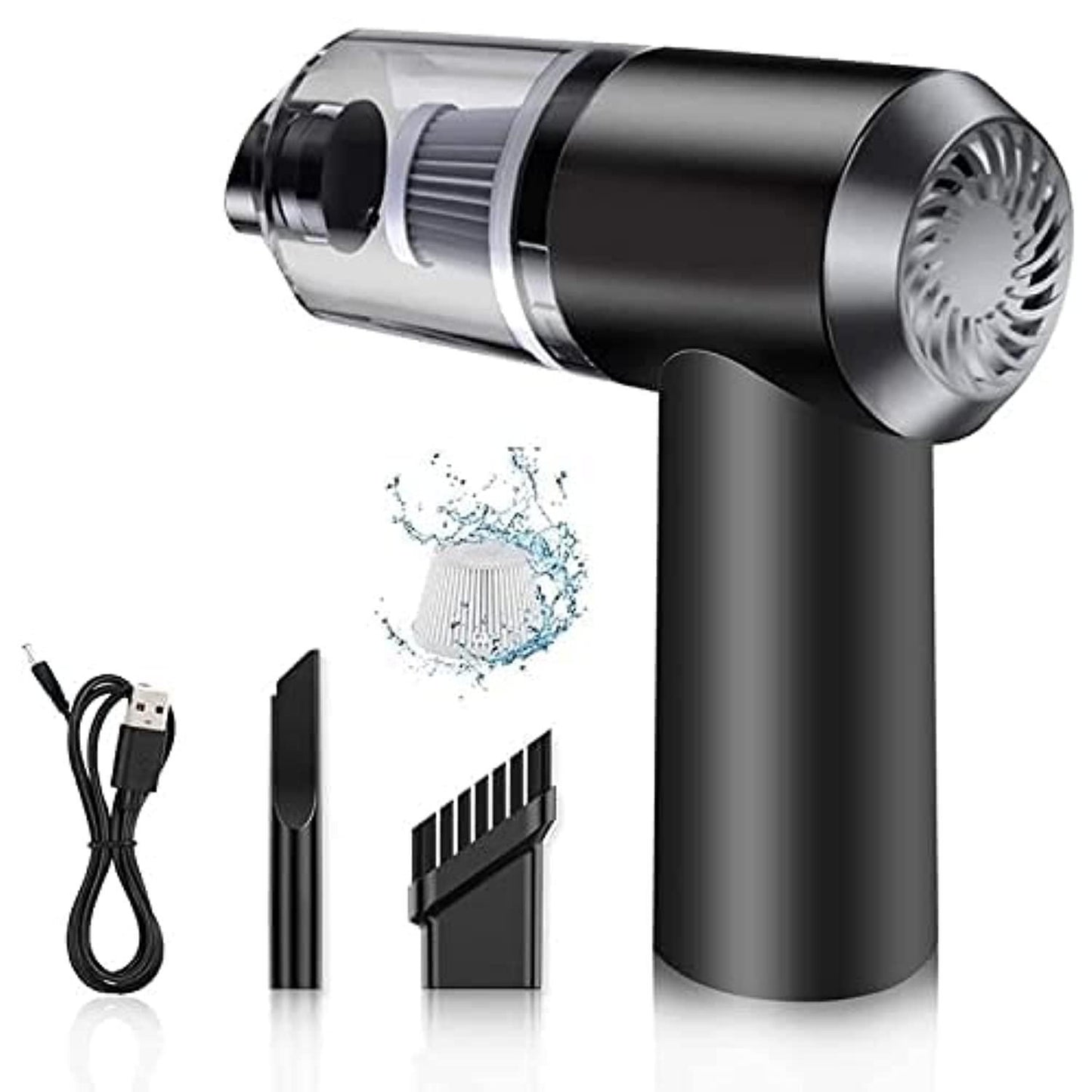 AeroVac Vacuum Cleaner