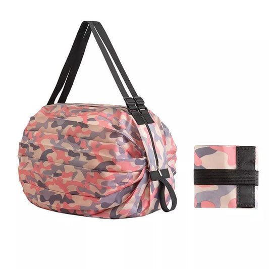 Foldable Shopping Bag