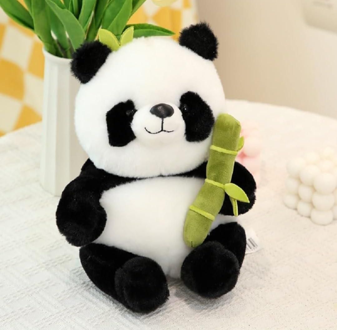 CuddleBuddy™ Panda
