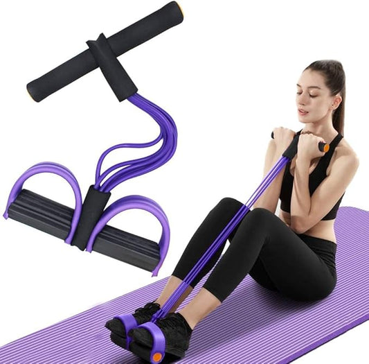 Fitnova™ Fitness Band