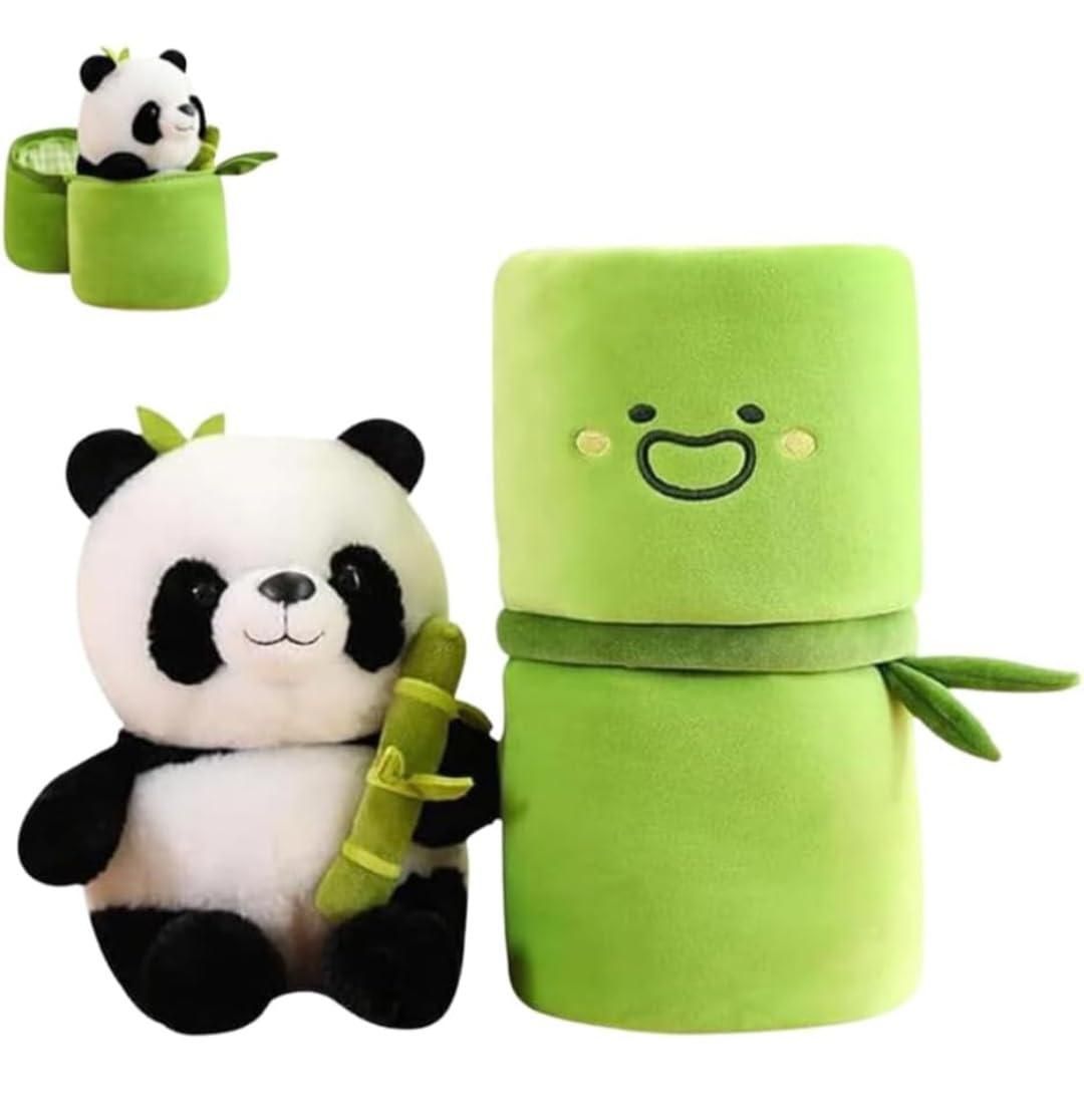 CuddleBuddy™ Panda