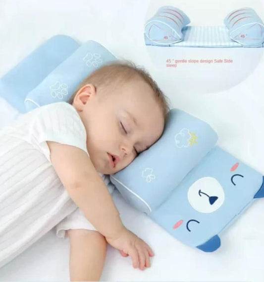 BabyShaper™ Infant Head Support Pillow