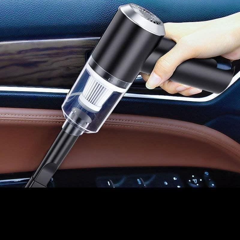 AeroVac Vacuum Cleaner